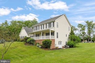 162 Bunchberry Ridge Ct, Stephens City, VA 22655