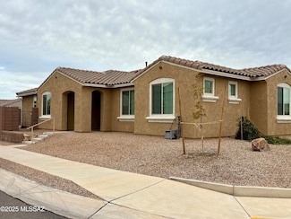 9709 E Holbert Trail, Tucson, AZ 85747