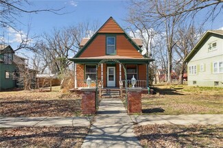 421 N 12th St, Fredonia, KS 66736