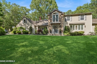 4040 Herbertsville Rd, Wall Township, NJ 08724