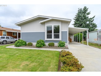 4155 NE Three Mile Ln Unit 191, McMinnville, OR 97128