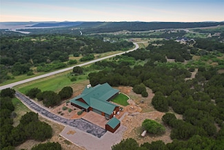 1253 Balcones Ln, Graford, TX 76449