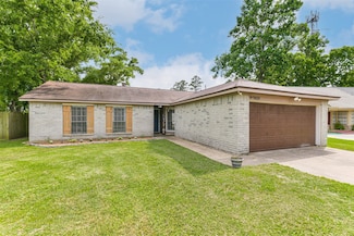 9819 Orangevale Dr, Spring, TX 77379