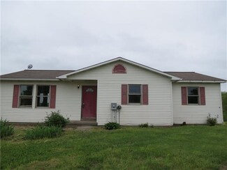 342 Willow Rd, Waynesburg, PA 15370