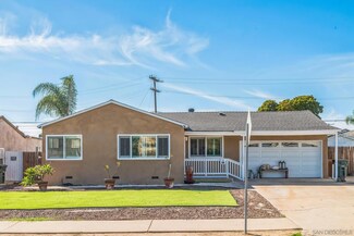 102 N T Ave, National City, CA 91950