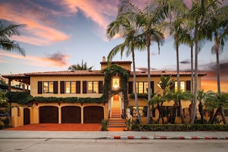 7344 Olivetas Ave, La Jolla, CA 92037