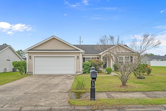 1220 Dunraven Ct, Conway, SC 29527