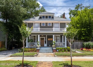 329 W 6th St, Jacksonville, FL 32206