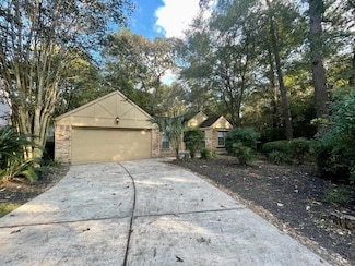 59 Rockfern Ct, Spring, TX 77380