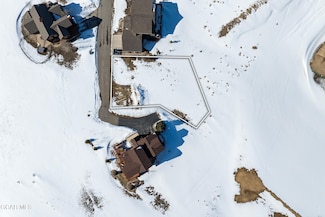 726 Saddle Ridge Cir Unit 80446, Granby, CO 80446