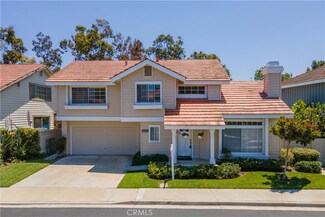 13784 Comanche, Tustin, CA 92782
