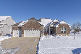4062 Hunt Club Pkwy, Bargersville, IN 46106