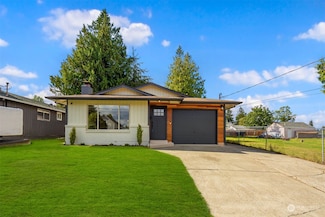 7610 S Park Ave, Tacoma, WA 98408