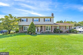 645 Clifton Dr, Bear, DE 19701