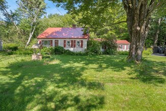 1137 Lewiston Rd, New Gloucester, ME 04260