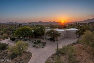7420 E Ridgeline Rd, Carefree, AZ 85377