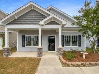 318 Carson Ct, Lexington, SC 29073