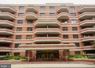 2301 N St NW Unit 507, Washington, DC 20037