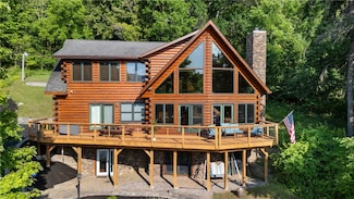 1267 and 1265 S Lake Rd, Middlesex, NY 14507