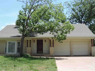 2813 Barrywood Dr, Wichita Falls, TX 76309