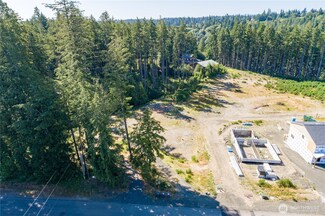 223 W B St, Shelton, WA 98584