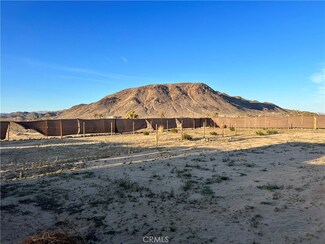 58680 Ash Ln, Landers, CA 92285