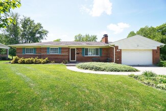 10651 Thornview Dr, Cincinnati, OH 45241