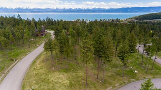 287 Spurwing Loop, Lakeside, MT 59922