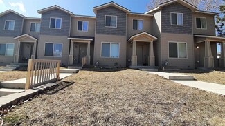 603 Reclamation Dr, Williston, ND 58801