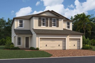 5202 Prairie Preserve Run, Saint Cloud, FL 34772