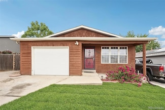 2393 E 90th Ave, Thornton, CO 80229