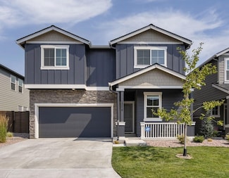 20628 Kira Dr, Bend, OR 97702