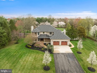 5 Country Way, Lumberton, NJ 08048