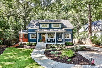 175 Oakland Way, Athens, GA 30606