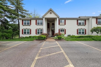 70 Sugar Glen Ct Unit 5, Saint Peters, MO 63376