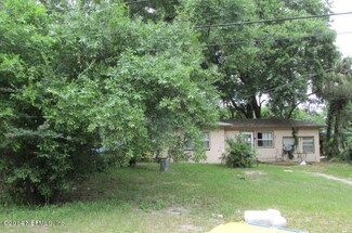 903 Carrollton Rd, Jacksonville, FL 32208
