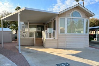69801 Ramon Rd Unit 245, Cathedral City, CA 92234