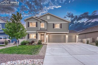 4408 Zircon Dr, Colorado Springs, CO 80938