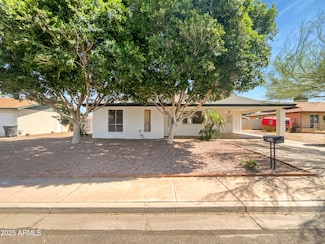 920 E Garnet Ave, Mesa, AZ 85204