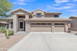 18850 N 92nd Way, Scottsdale, AZ 85255