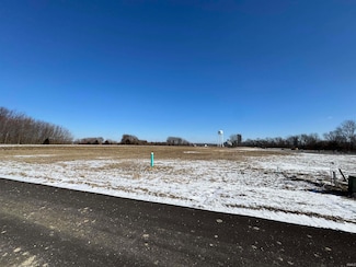 Lot 18 Blue Bird Ln, Mitchell, IN 47446