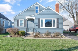 2033 Fauver Ave, Dayton, OH 45420
