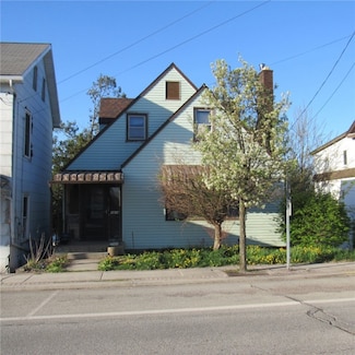 1614 W Pitt St, Jennerstown, PA 15547