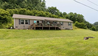 26 Eagle Ridge Ln, Mars Hill, NC 28754
