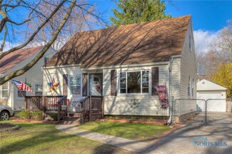 2808 Gracewood Rd, Toledo, OH 43613