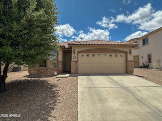 278 Bainbridge Dr, Sierra Vista, AZ 85635