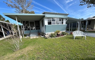 2051 Pioneer Trail Unit 109, New Smyrna Beach, FL 32168