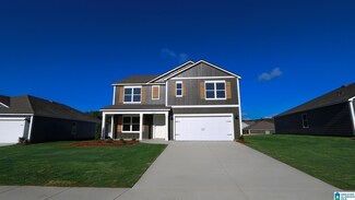 4026 Over Burden Dr, Mount Olive, AL 35117