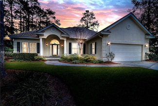 1 Sams Point Ln, Hilton Head Island, SC 29926