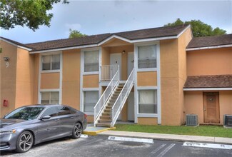 8020 SW 21st Ct Unit 8020, Miramar, FL 33025